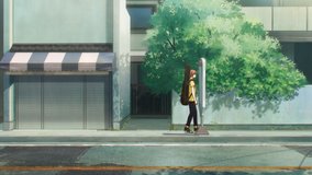 given kamakura kaigan dori