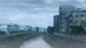 given kyobashi bridge
