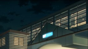 given kyodo station
