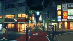 given shimokitazawa station south exit station exit