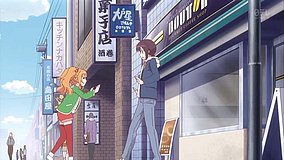 gj club doutor coffee keio sengawa cafe