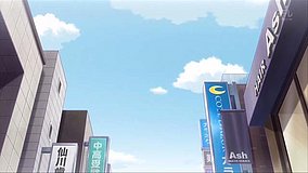 gj club hair make ash sengawa