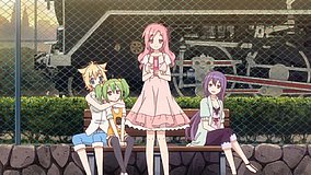 gj club higashi chofu park