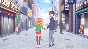 gj club mister donuts sengawa shop