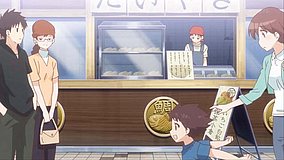 gj club sengawa seiyu tea shop