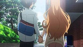 golden time hoikuen dolce