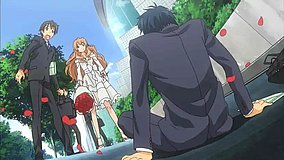 golden time hosei university