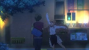 golden time ichigaya hachimancho