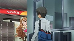 golden time ichigaya newdays