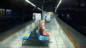 golden time ichigaya station