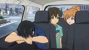 golden time mitsubishi ufj trust bank shinjuku branch