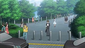 golden time toro lantern todai