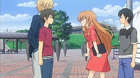 golden time yomiuriland