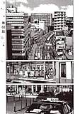 goodnight punpun background cut