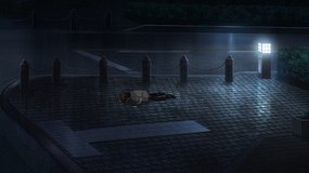 gridman universe tama central police koyodai substation
