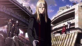 guilty crown guilty crown zhangyi she quan yuan