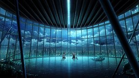 guilty crown roppongi observatory