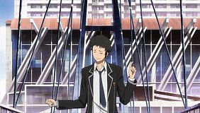 guilty crown tennouzu isle bridge