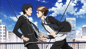 guilty crown tennozu isle bridge