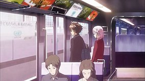 guilty crown tokyo monorail line