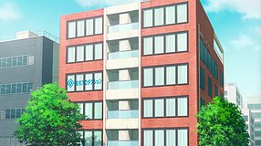 hakkei medical building