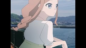 hayama port breakwater