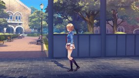 heaven burns red angel base lecture hall