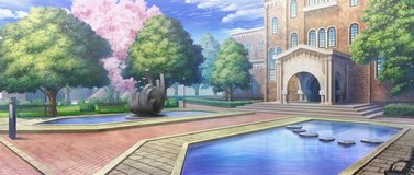 heaven burns red asuka kyuseki enchi garden