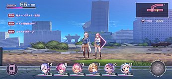 heaven burns red tokyo big sight