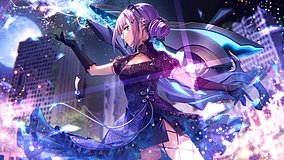 heaven burns red tokyo metropolitan government building