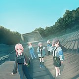 hibiya park band shell