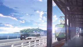 higashi koganei station