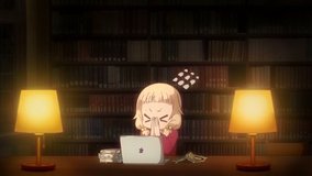 hitotsubashi university library main building