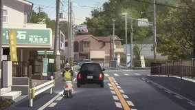 hokokuji temple entrance bus stop