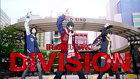 hypnosis mic division rap battle rhyme anima ikebukuro west gate park
