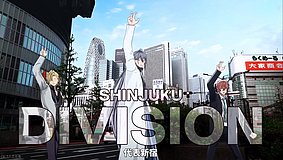 hypnosis mic division rap battle rhyme anima labi shinjuku east exit