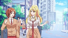 i m getting married to a girl i hate in my class asaka 2 chome 7 13