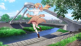 i m getting married to a girl i hate in my class hamasaki kurome bridge