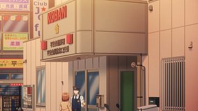 i m getting married to a girl i hate in my class kita asaka station koban police box