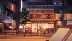 ikebukuro karaoke honten