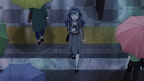 ikebukuro station east exit intersection