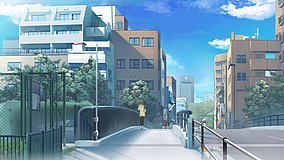 ima sugu oniichan ni im to da tte iitai hashi bridge