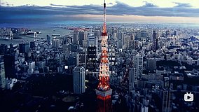 ingress the animation tokyo tower