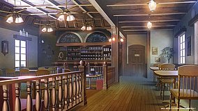 is the order a rabbit cafe rupo