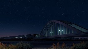 izumi tamagawa riverside park