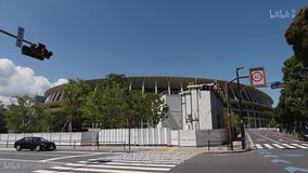 japan youth hall crossroads