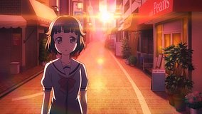 jizo street shopping arcade