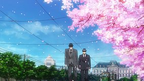 joker game diet building front