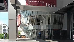 joshiraku akihabara udx restaurant