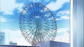 joshiraku big ferris wheel